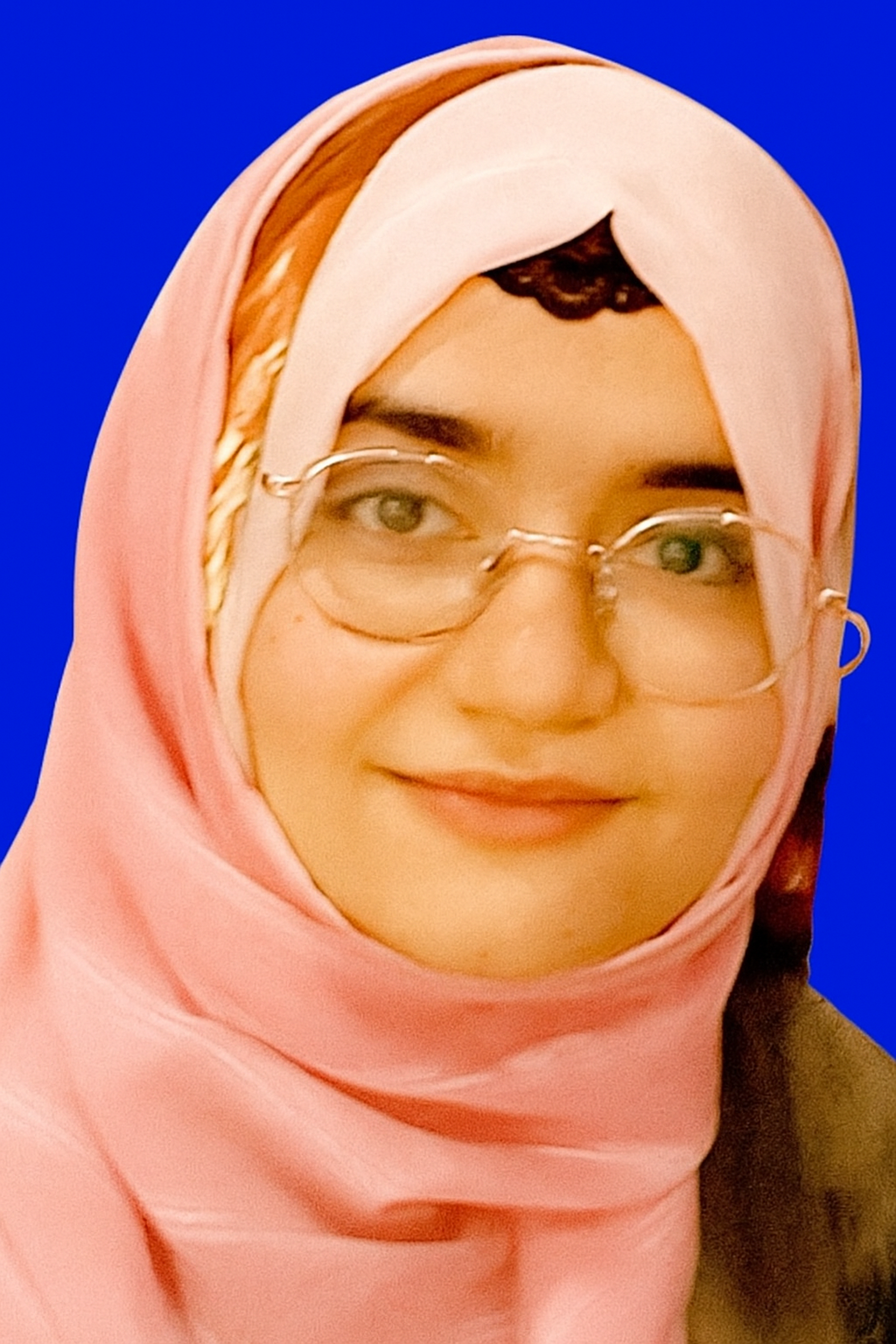 Candidate Image