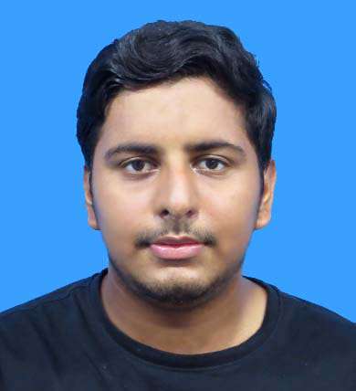 Candidate Image