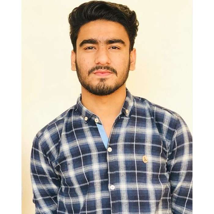 Candidate Image