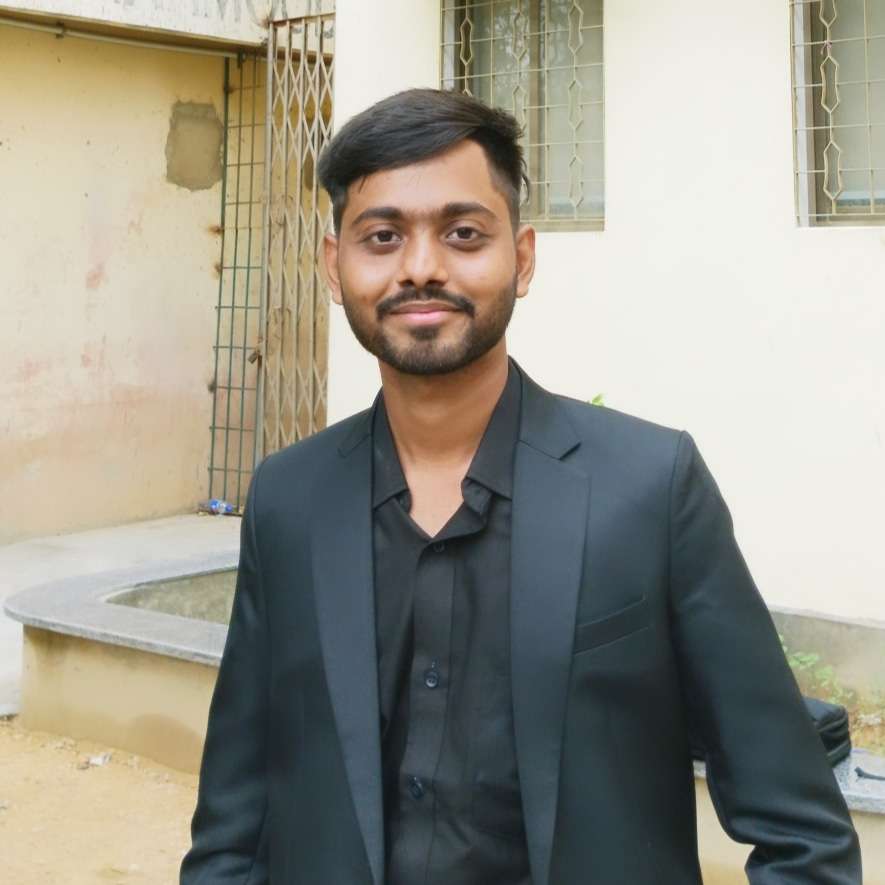 Candidate Image