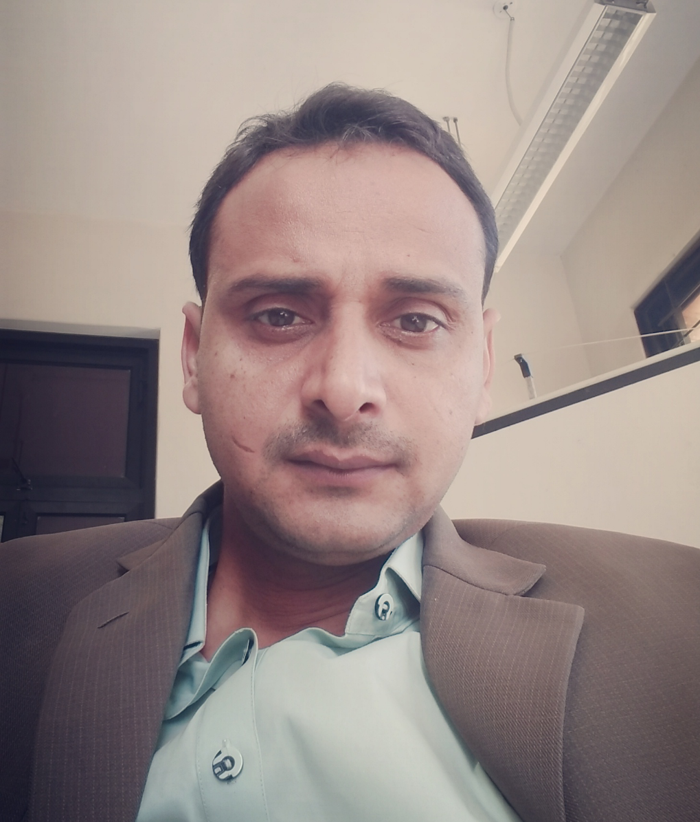 Candidate Image