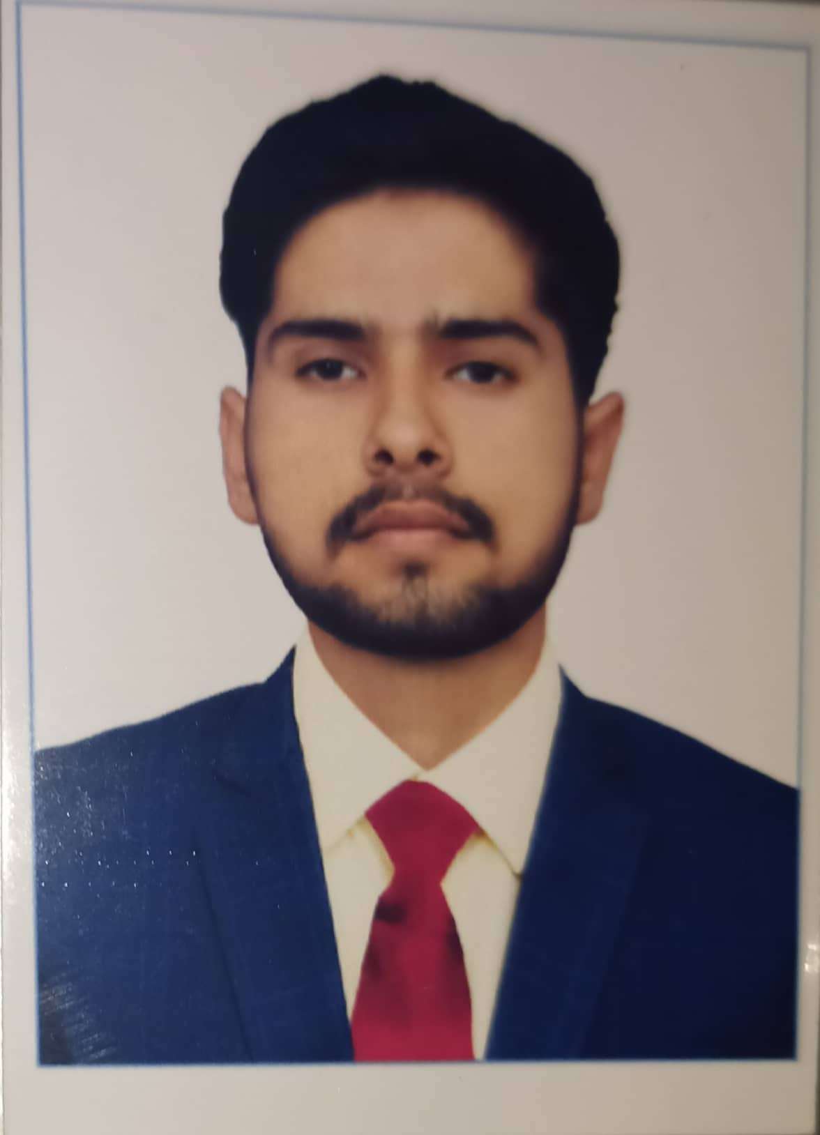 Candidate Image