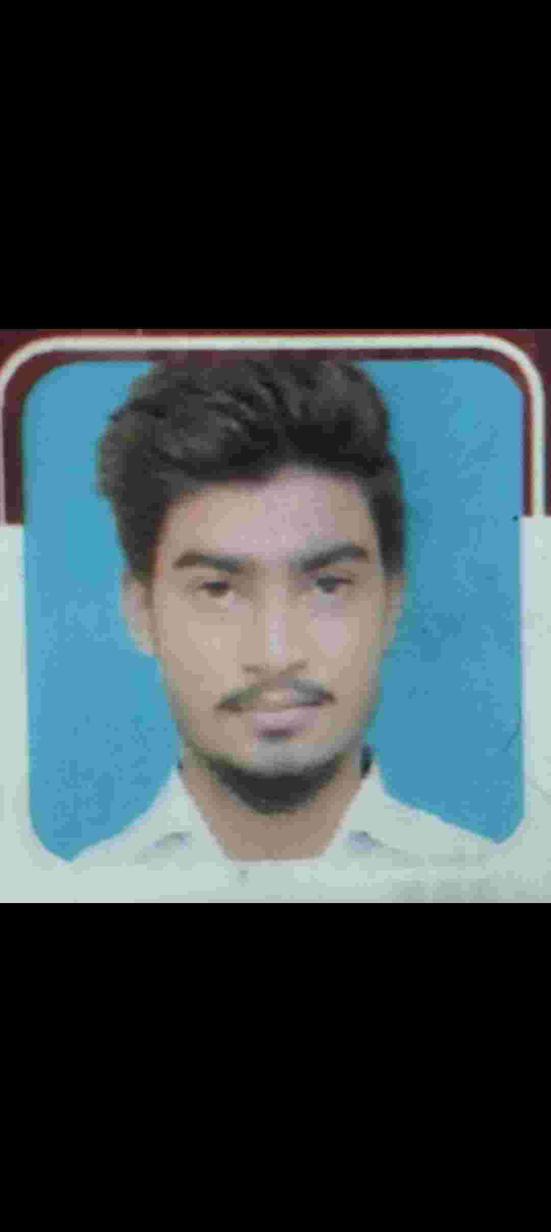 Candidate Image