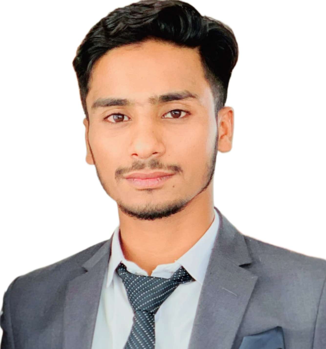Candidate Image