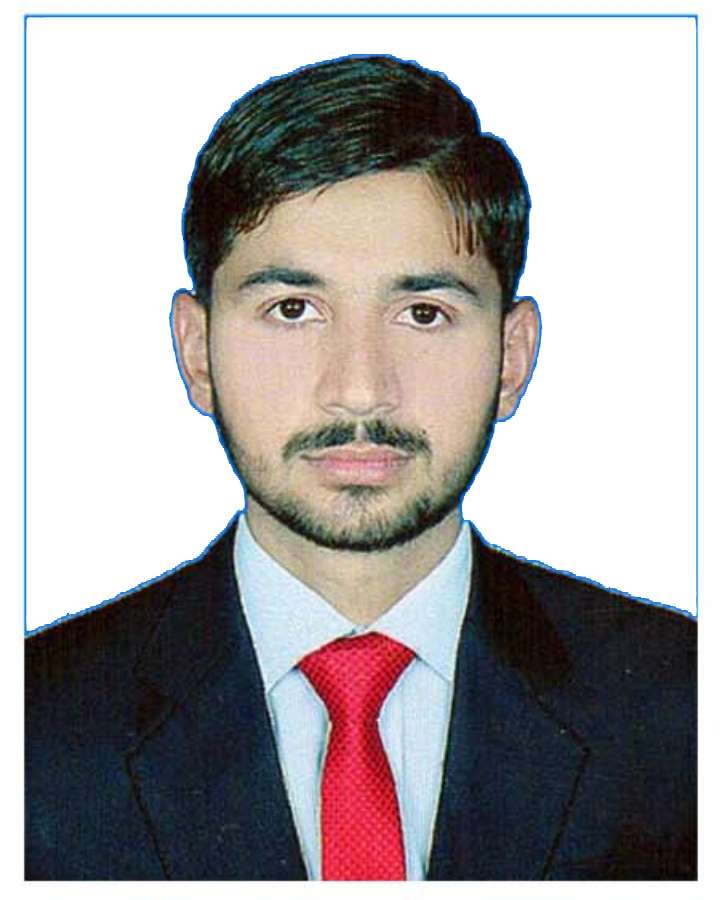 Candidate Image