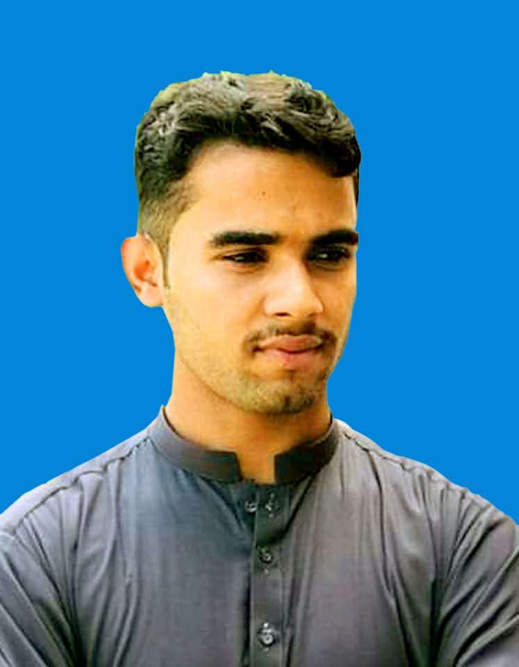 Candidate Image