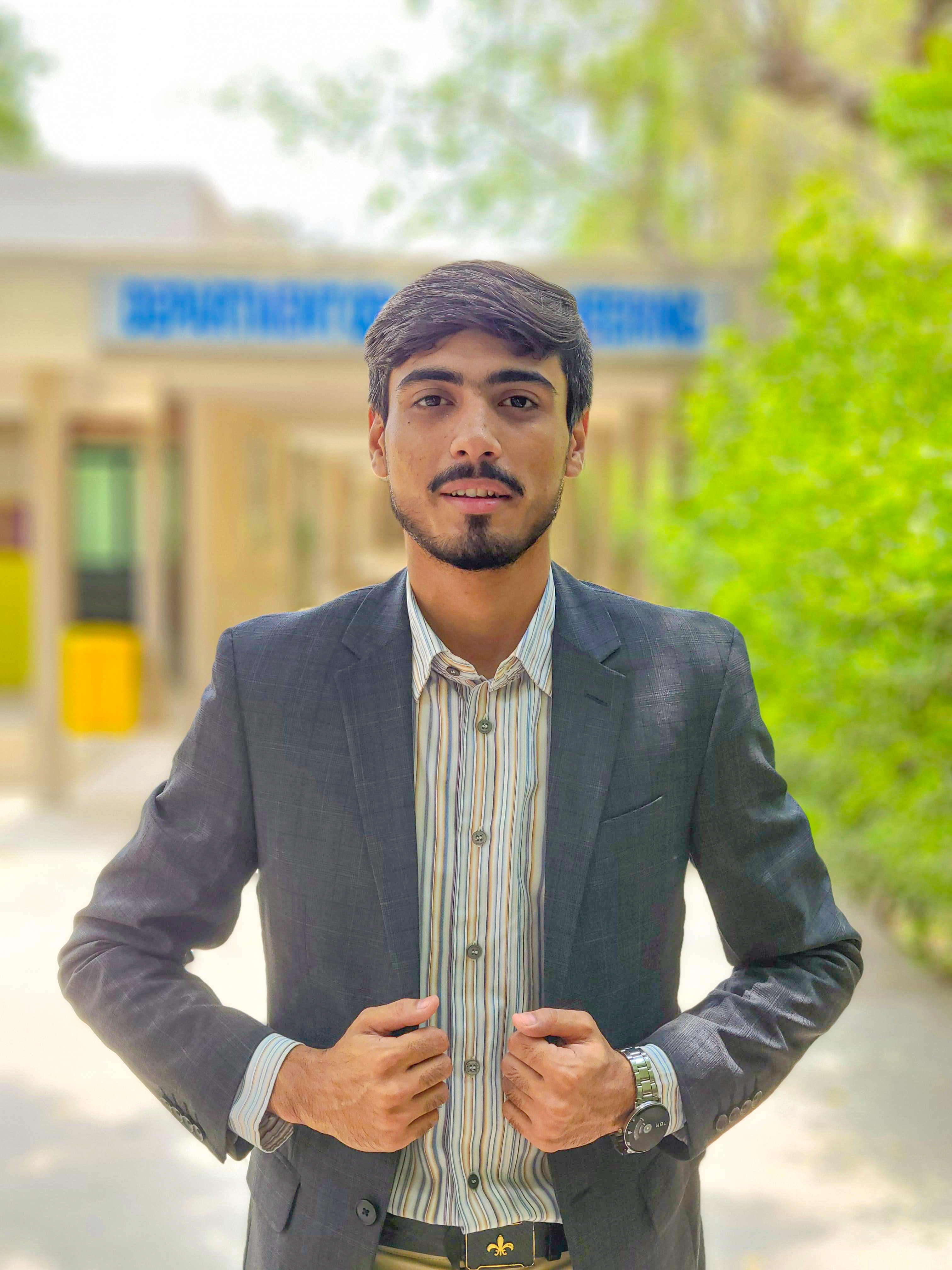 Candidate Image