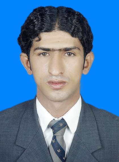 Candidate Image