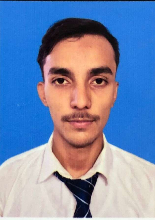 Candidate Image