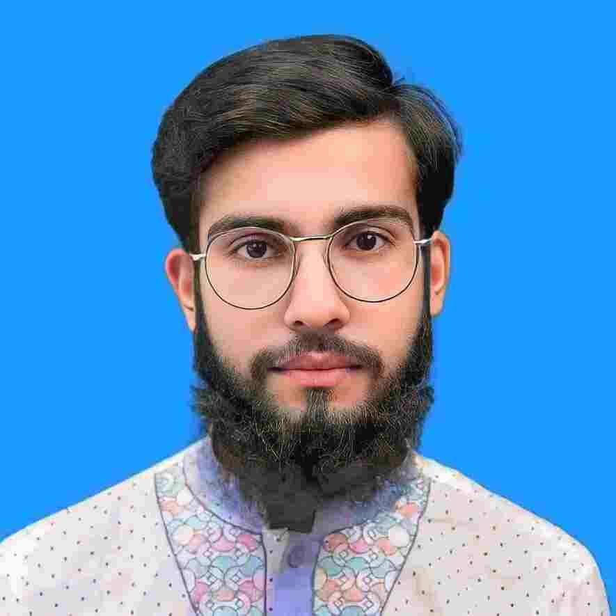 Candidate Image