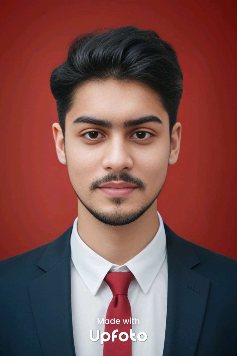 Candidate Image