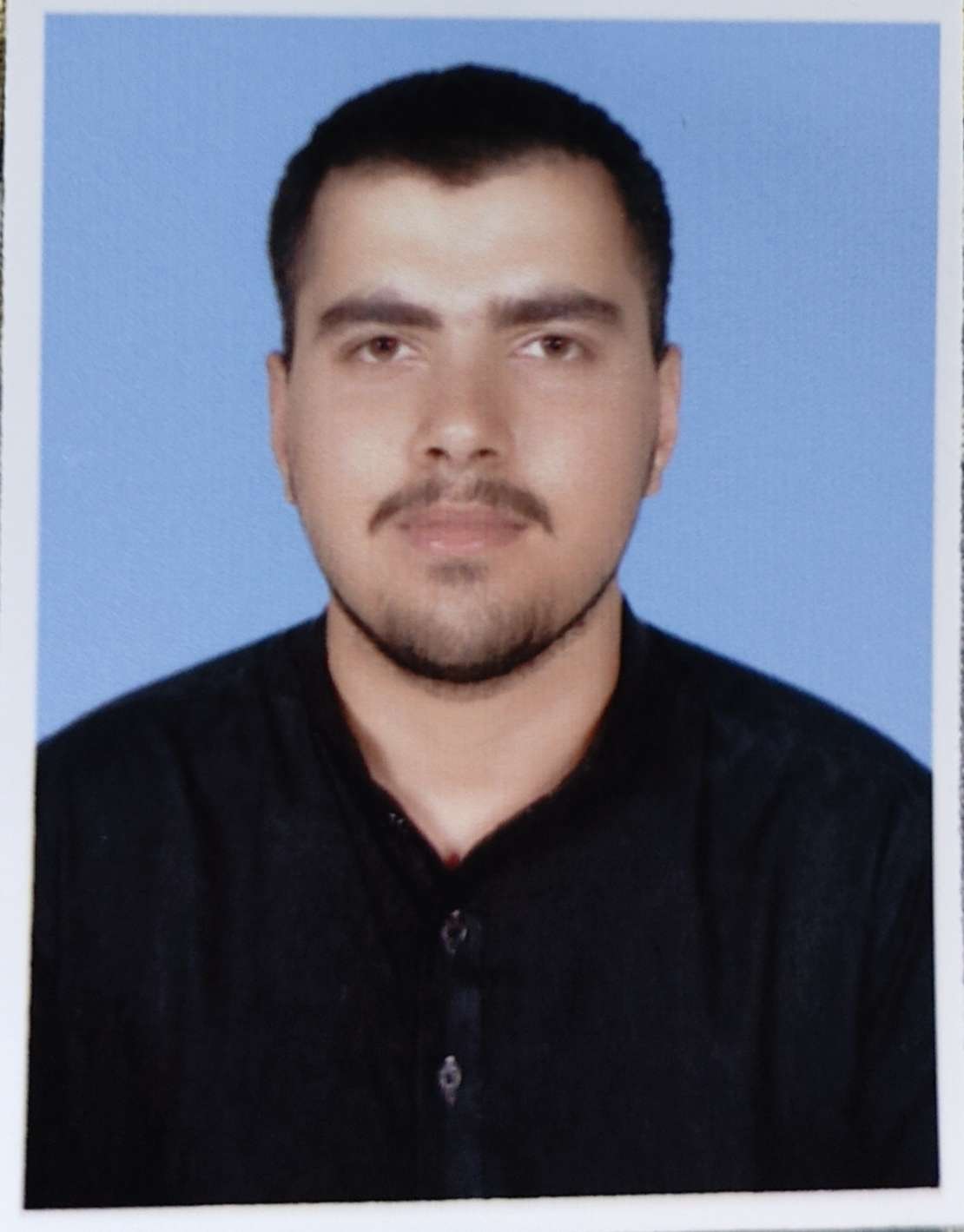 Candidate Image