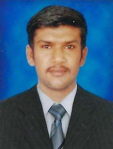 Candidate Image