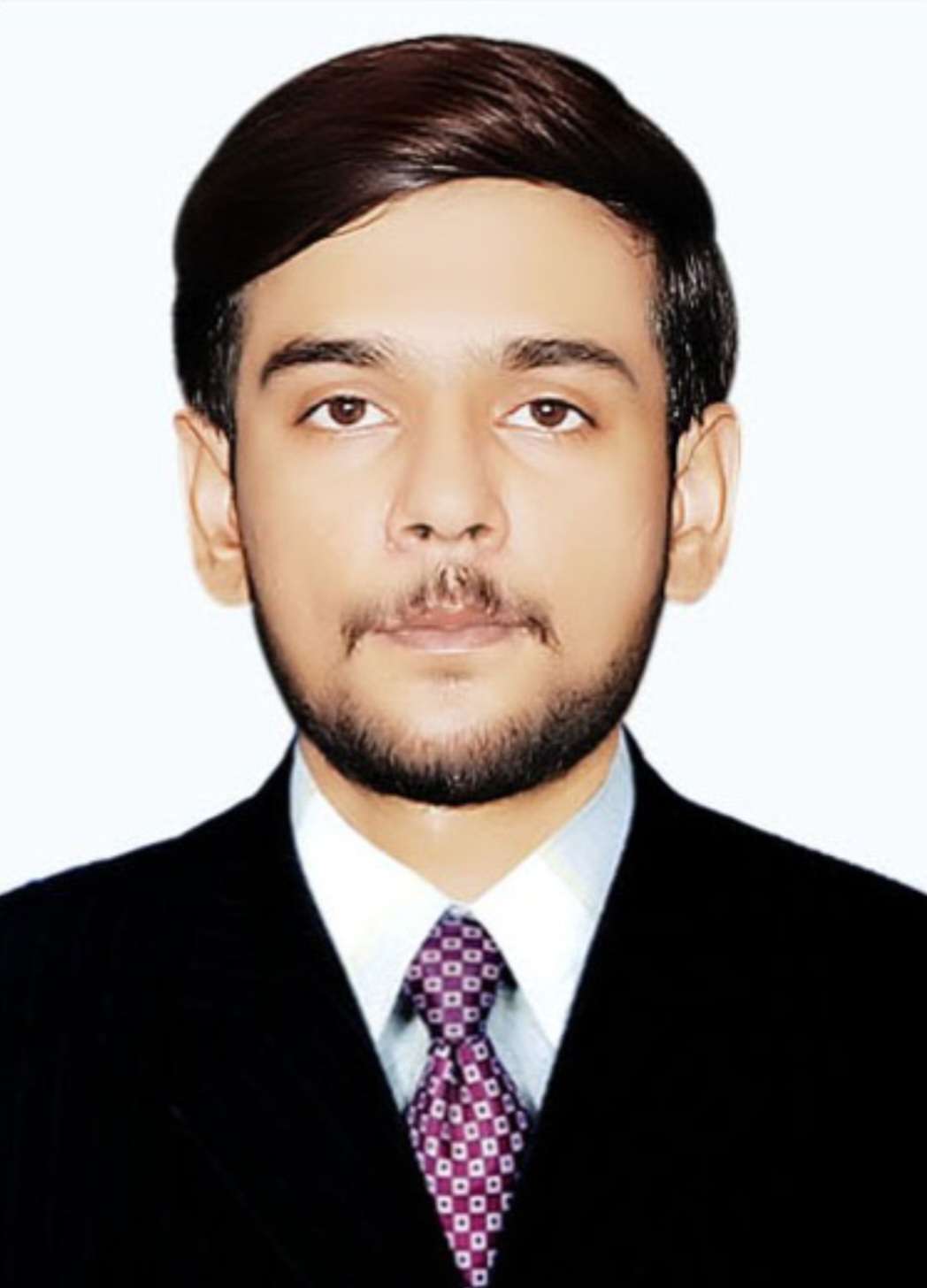 Candidate Image