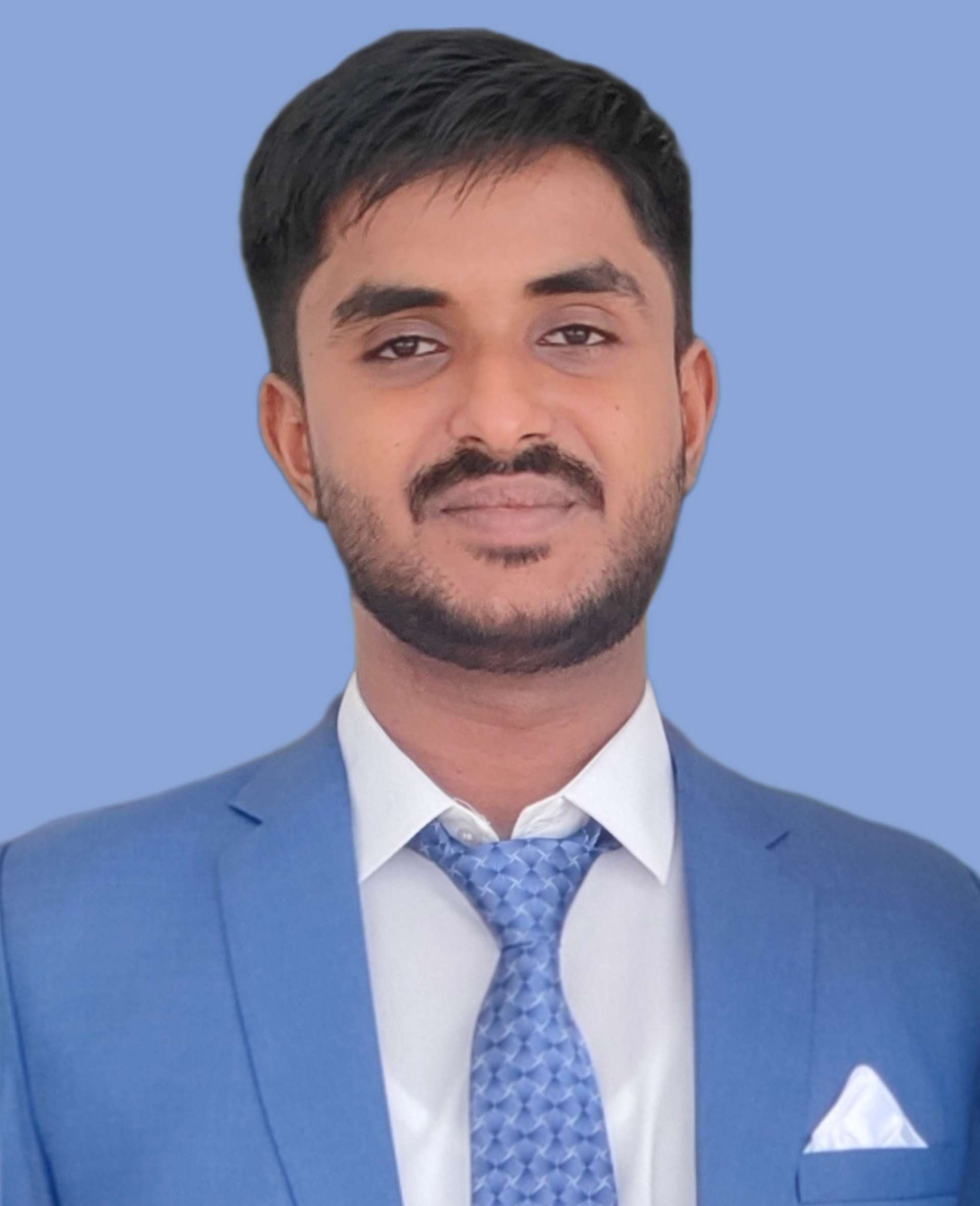 Candidate Image