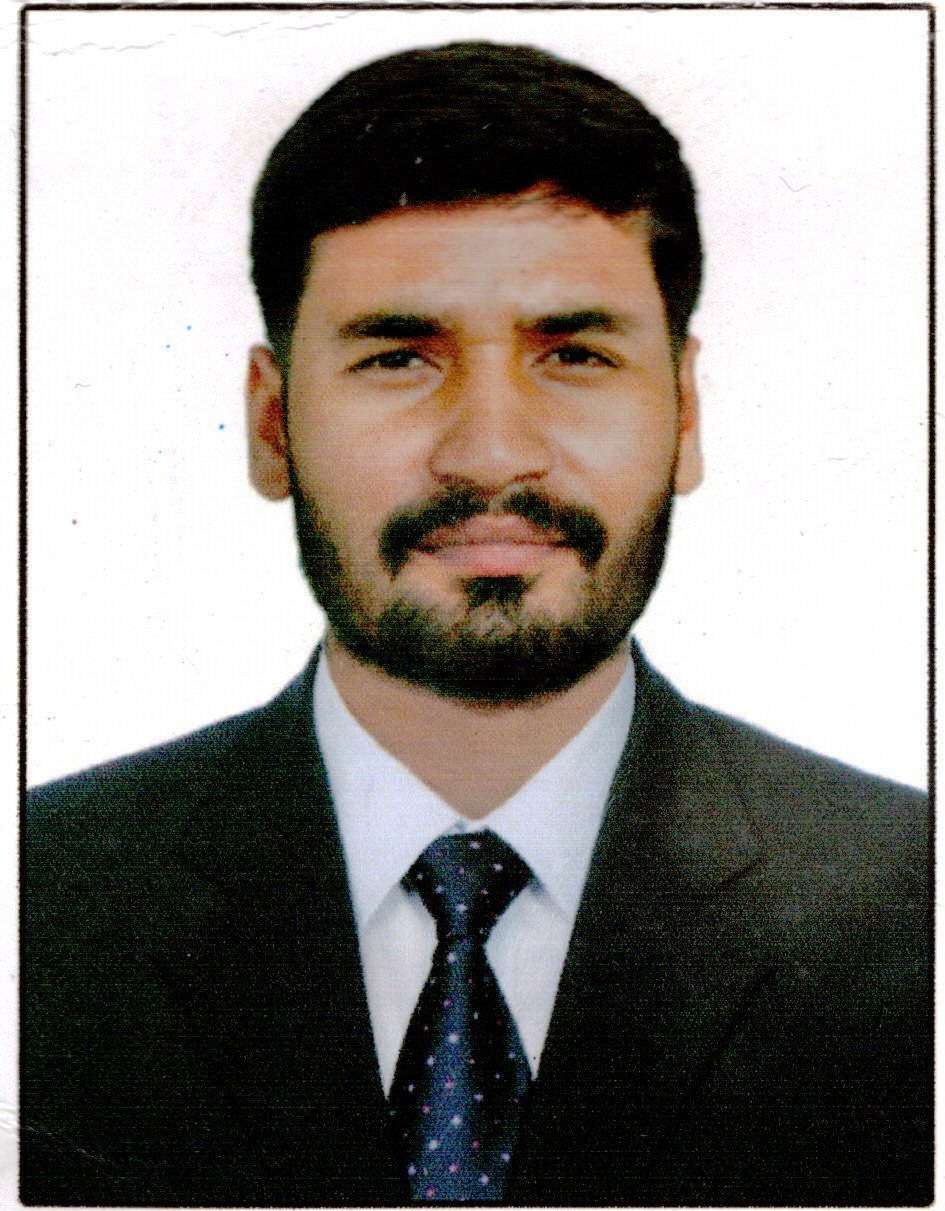 Candidate Image