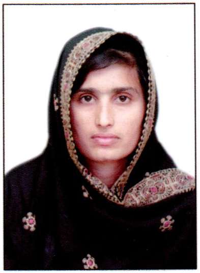 Candidate Image