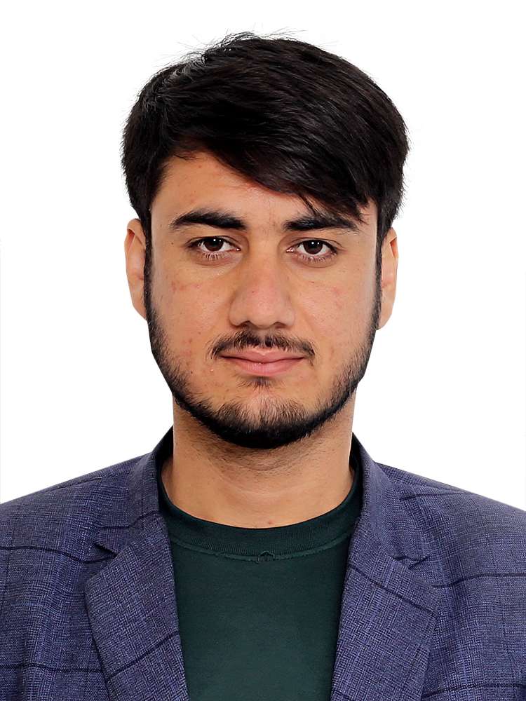 Candidate Image
