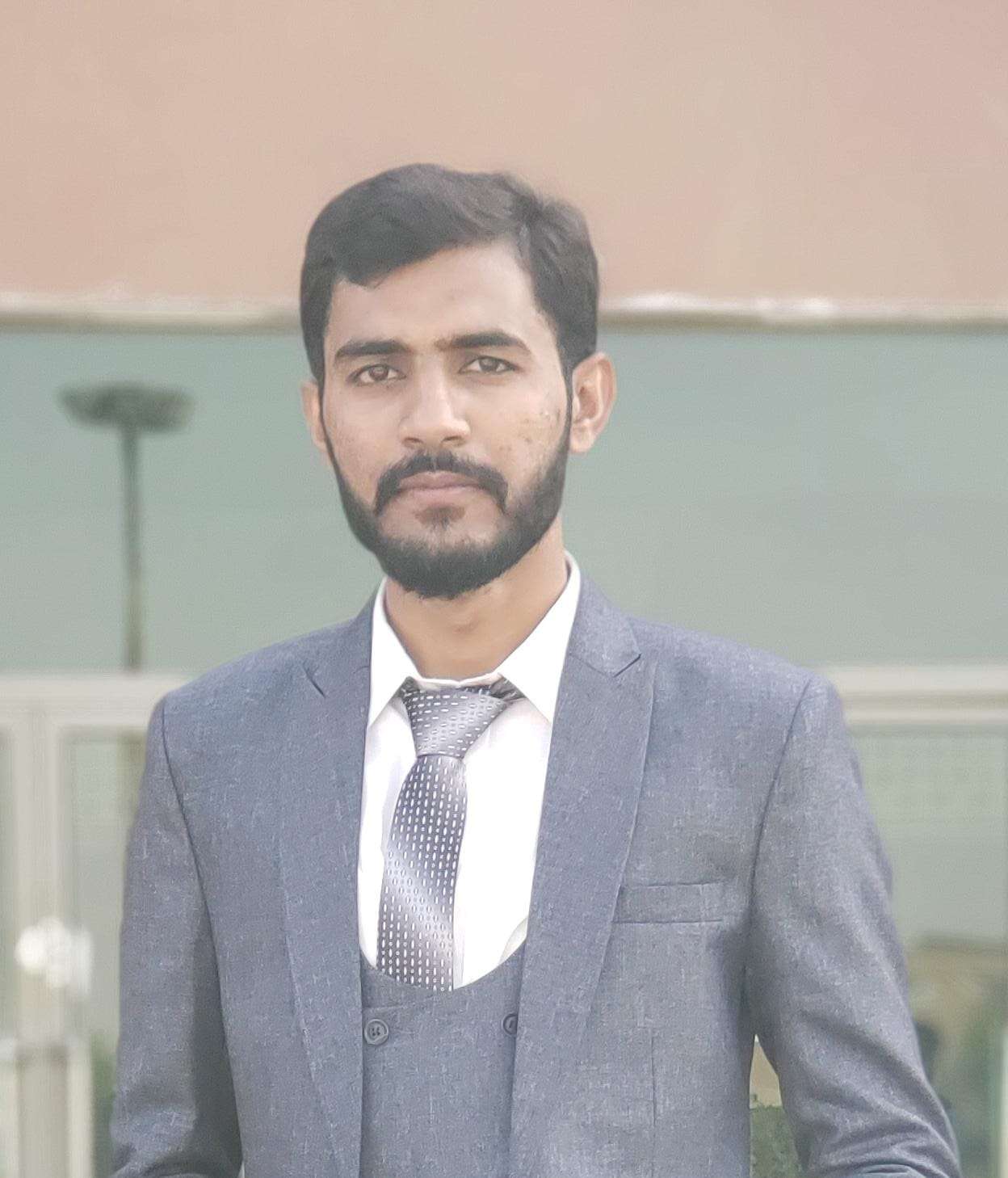 Candidate Image