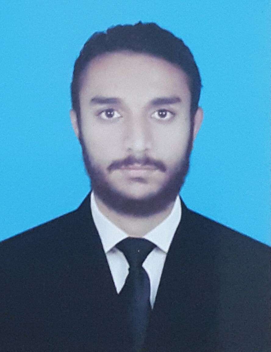 Candidate Image