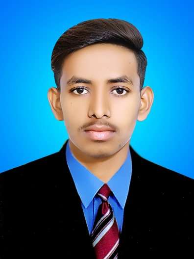 Candidate Image