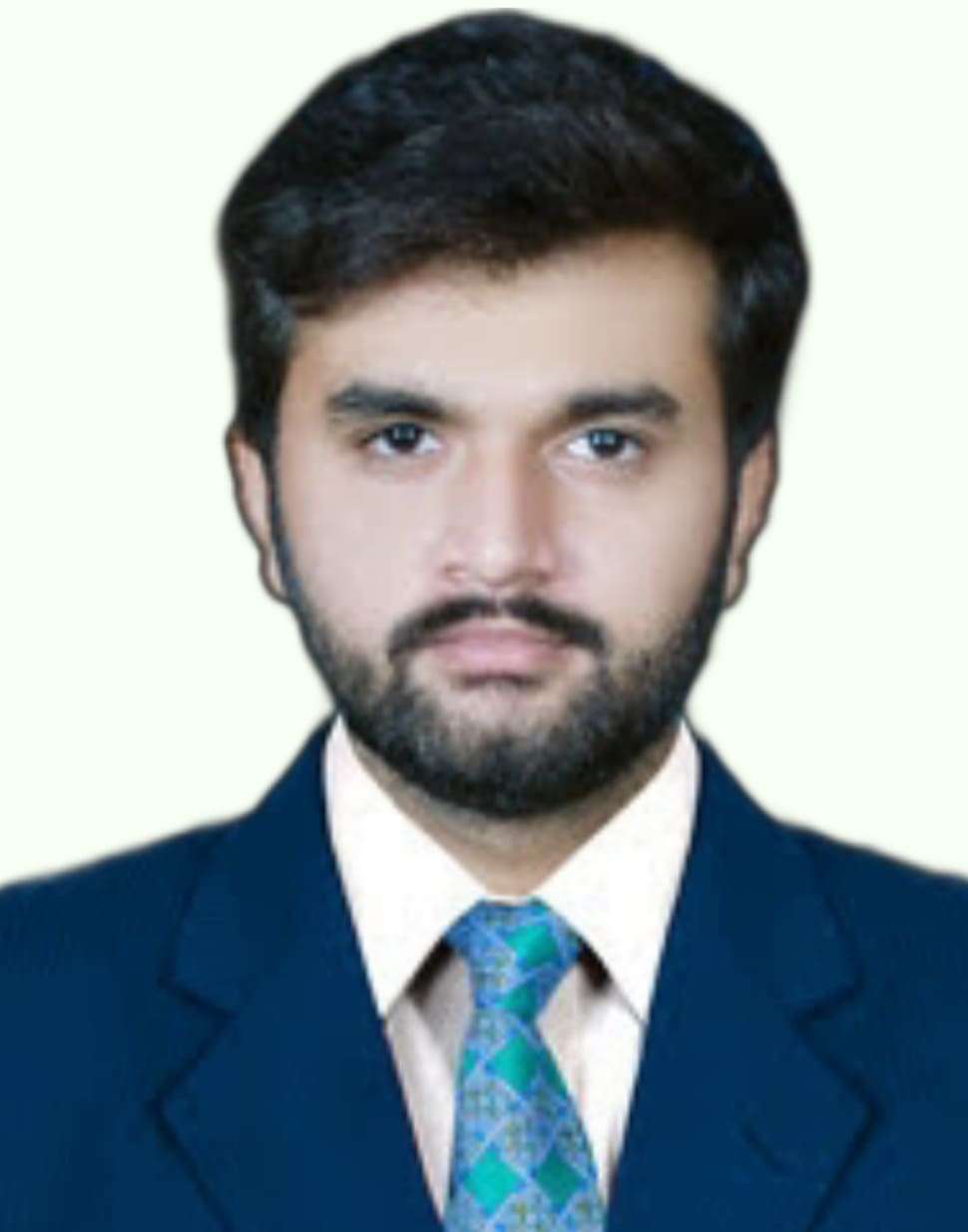 Candidate Image