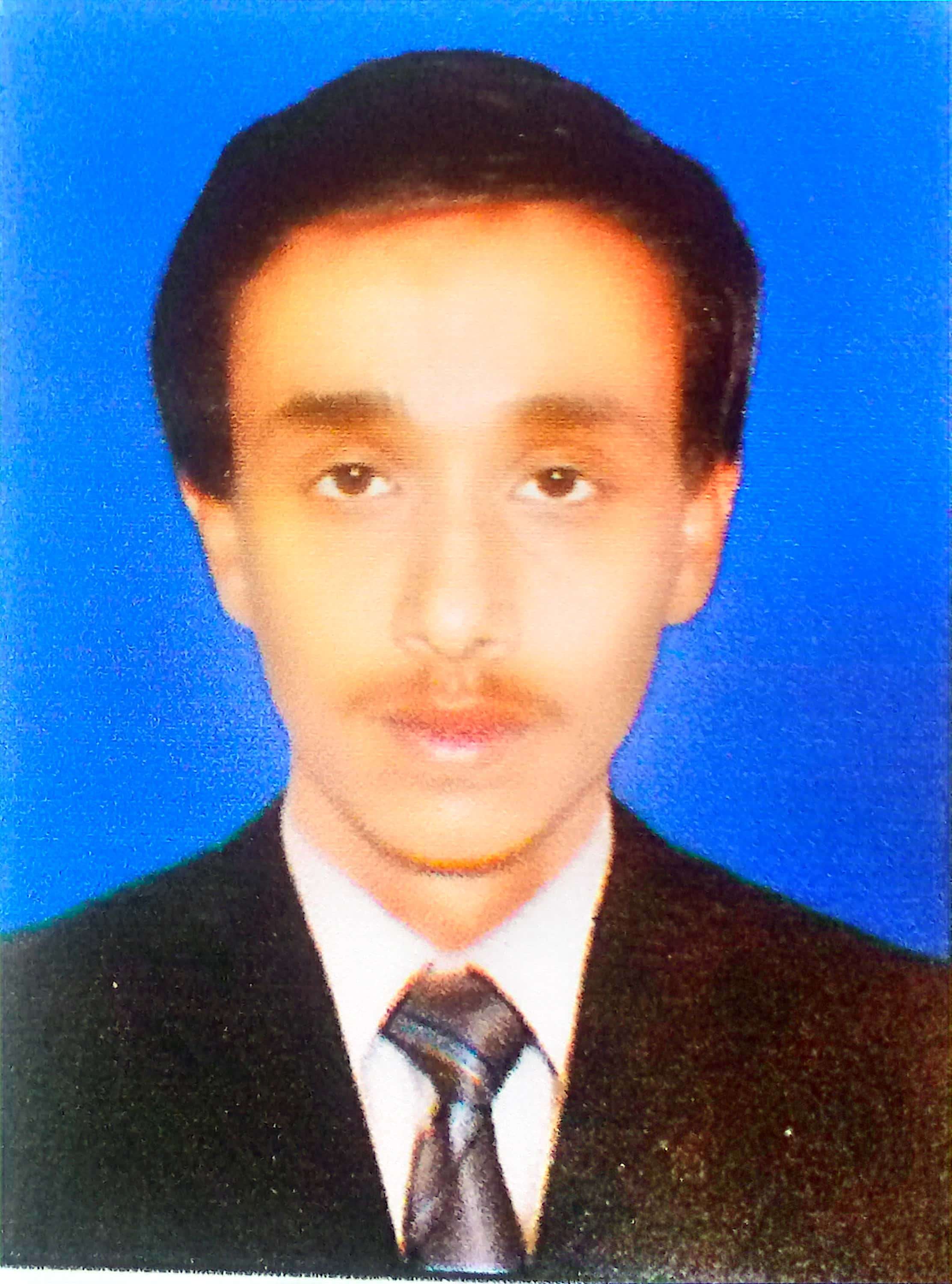 Candidate Image