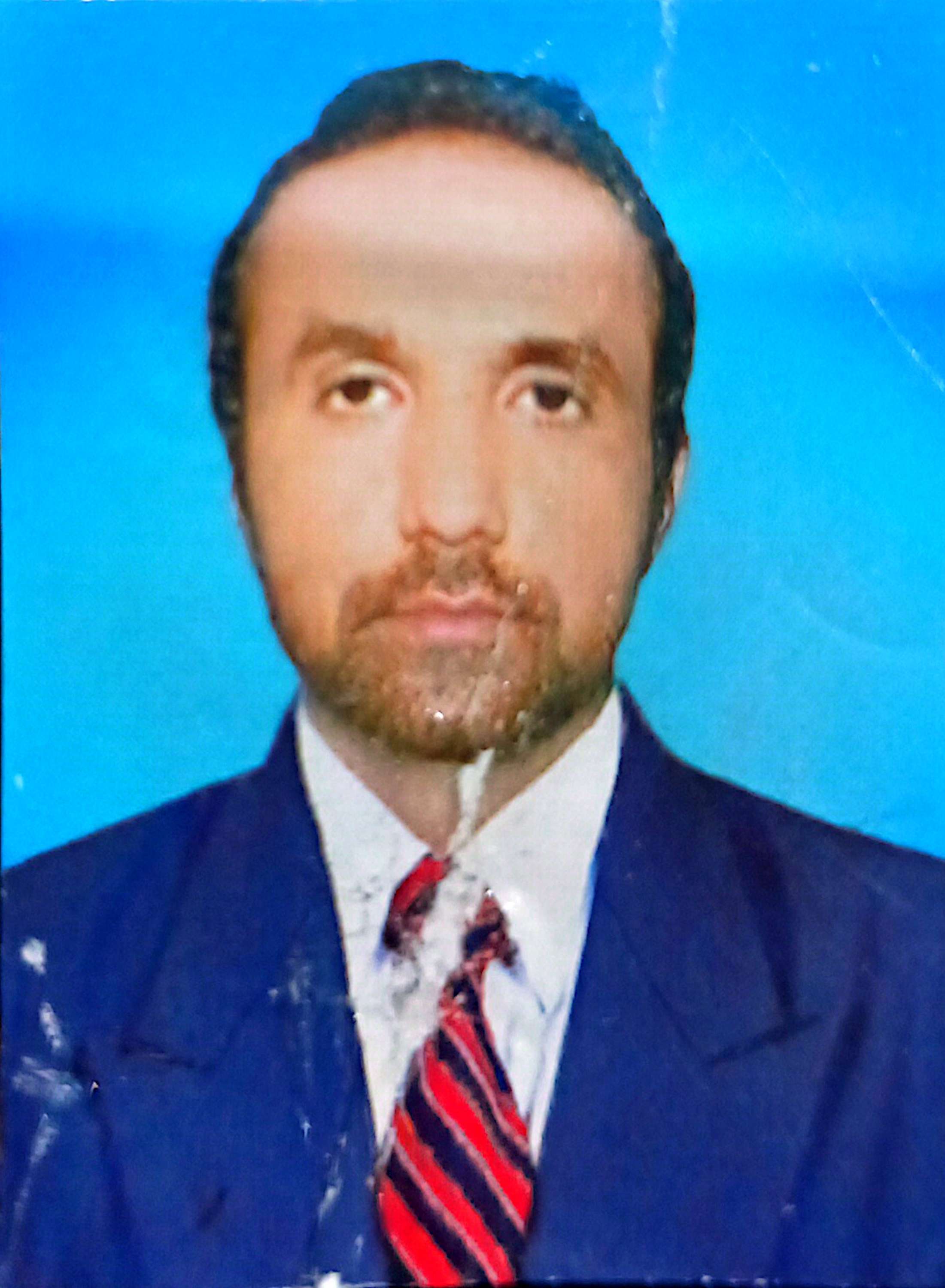 Candidate Image
