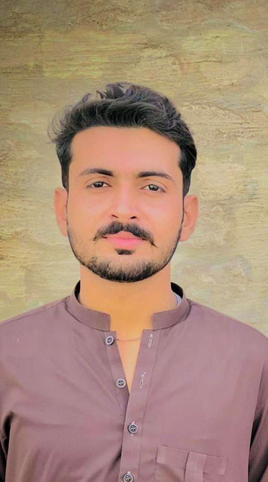 Candidate Image