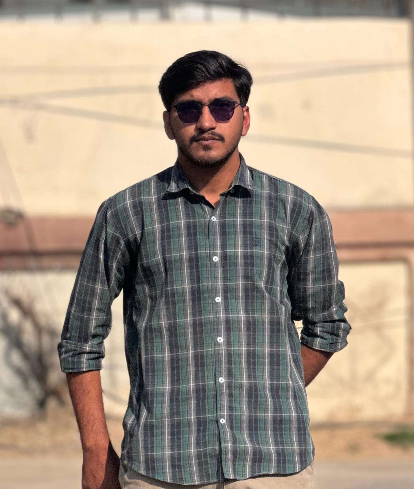 Candidate Image