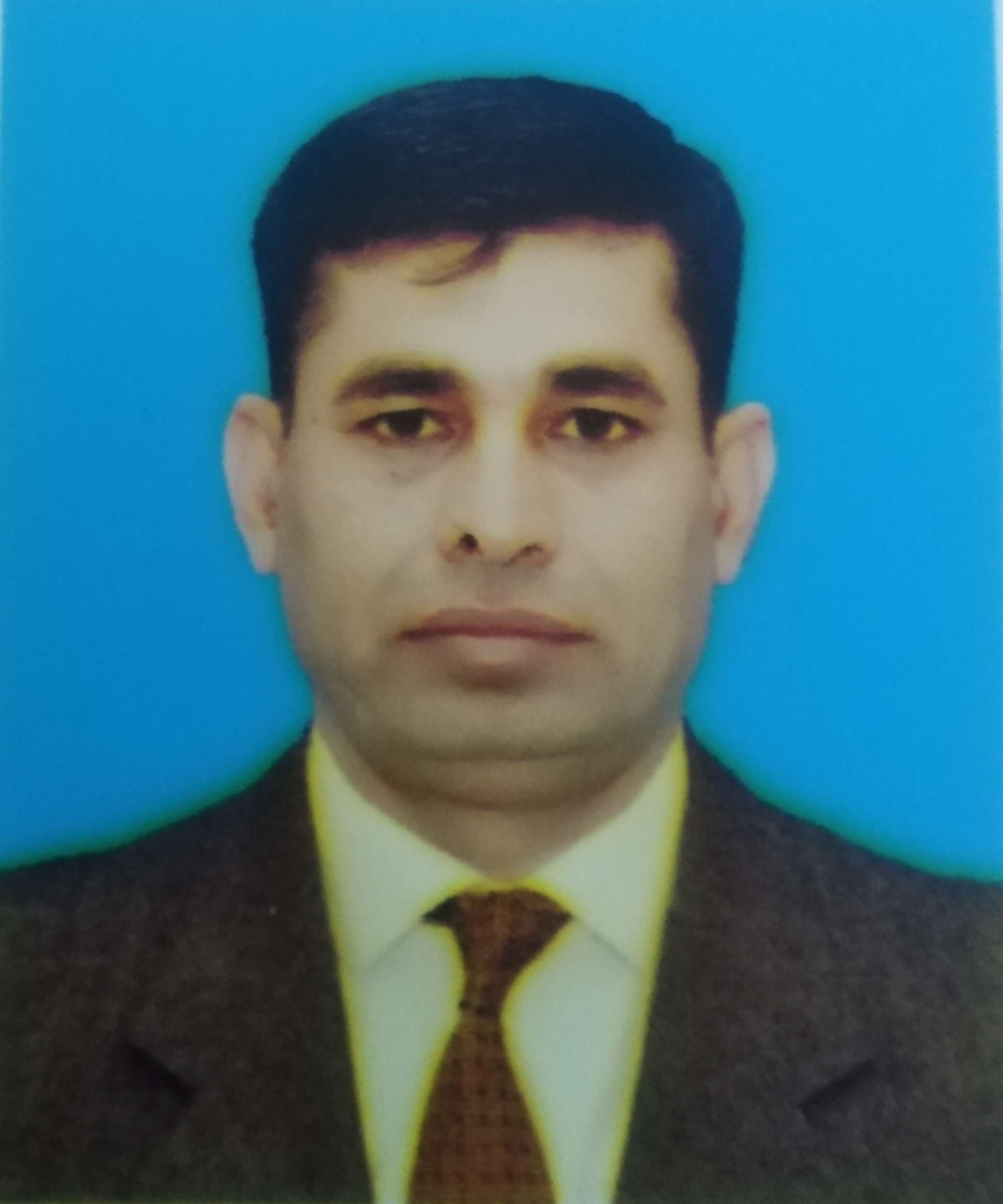 Candidate Image