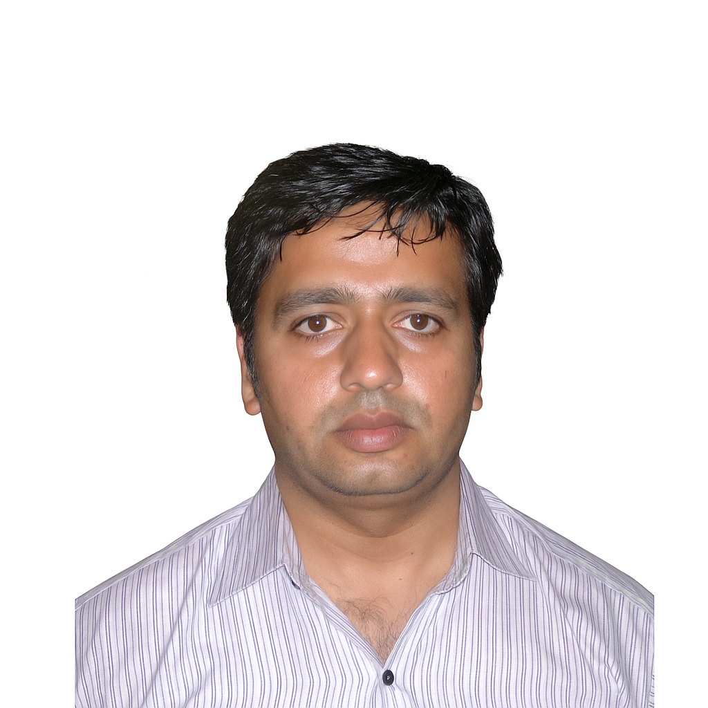 Candidate Image