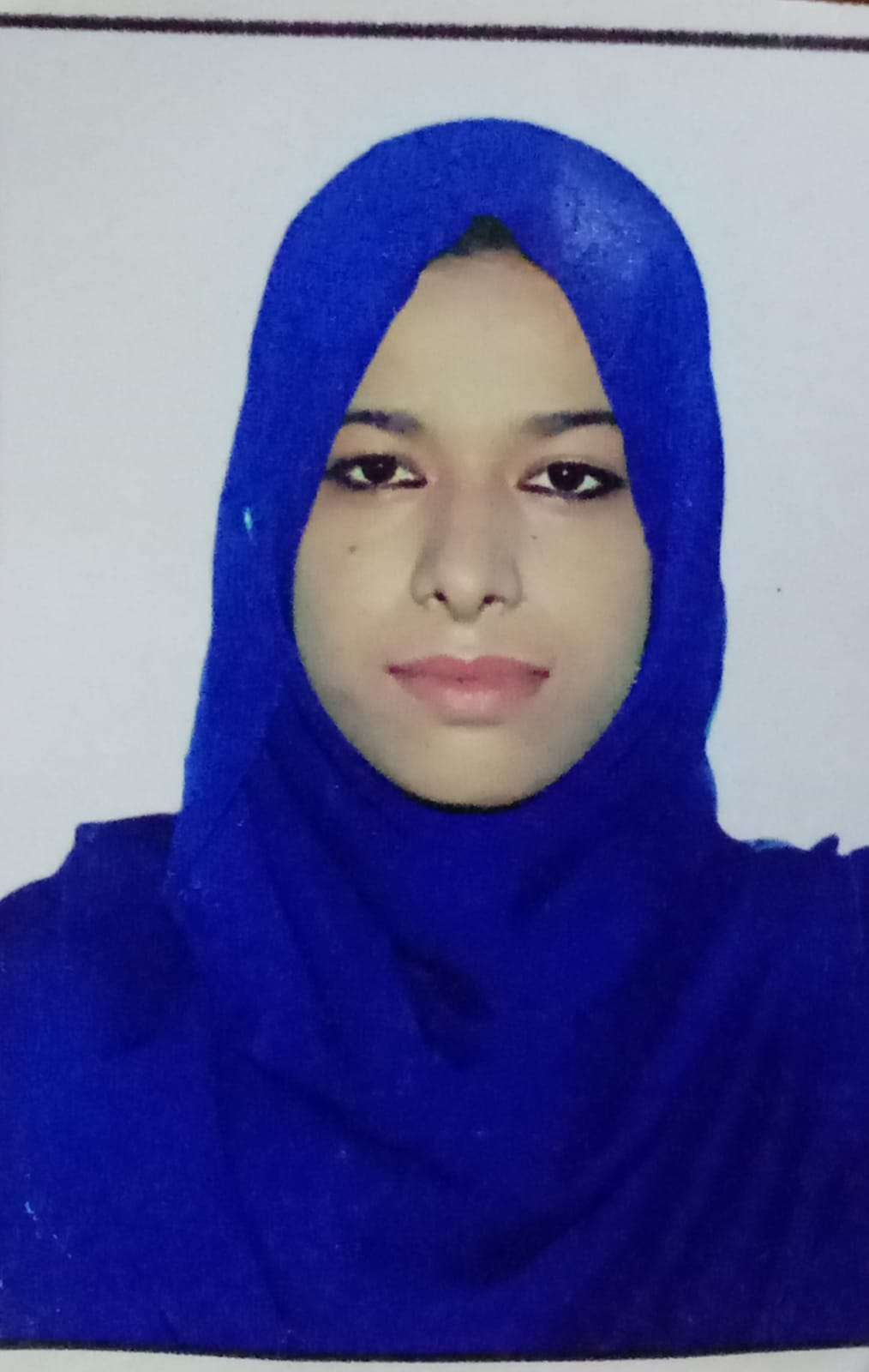 Candidate Image