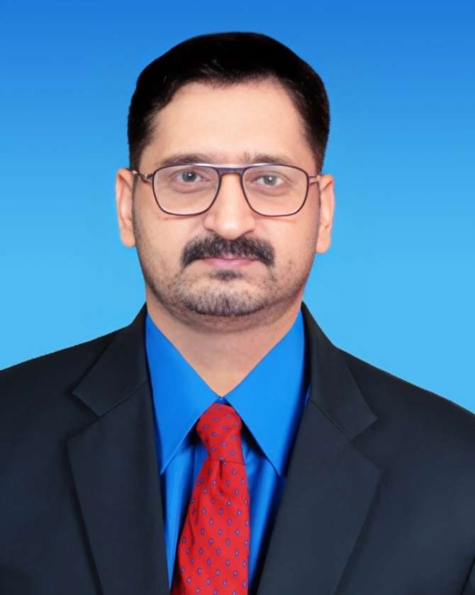 Candidate Image