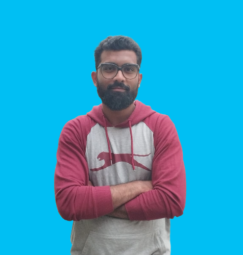 Candidate Image