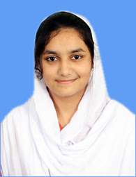 Candidate Image