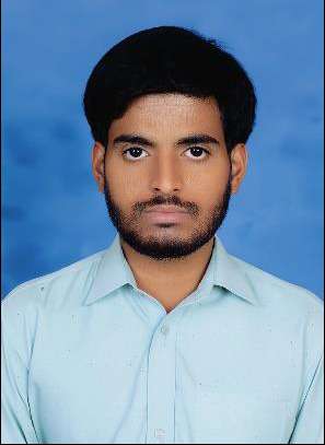 Candidate Image