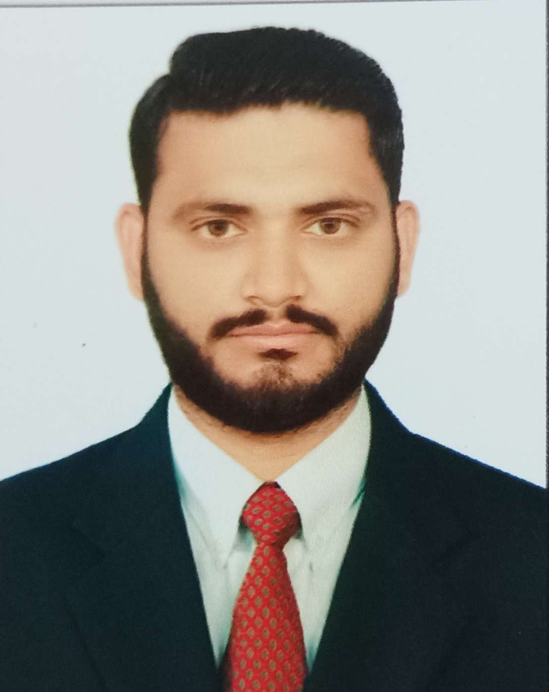 Candidate Image