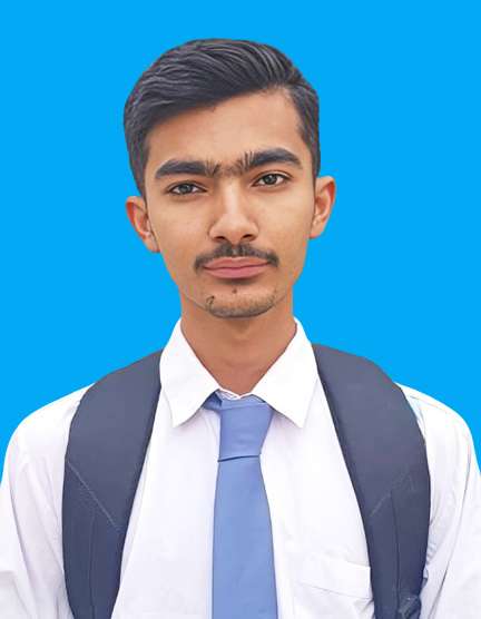 Candidate Image