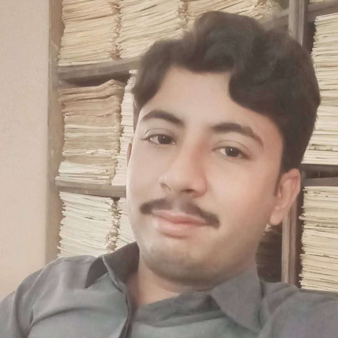 Candidate Image