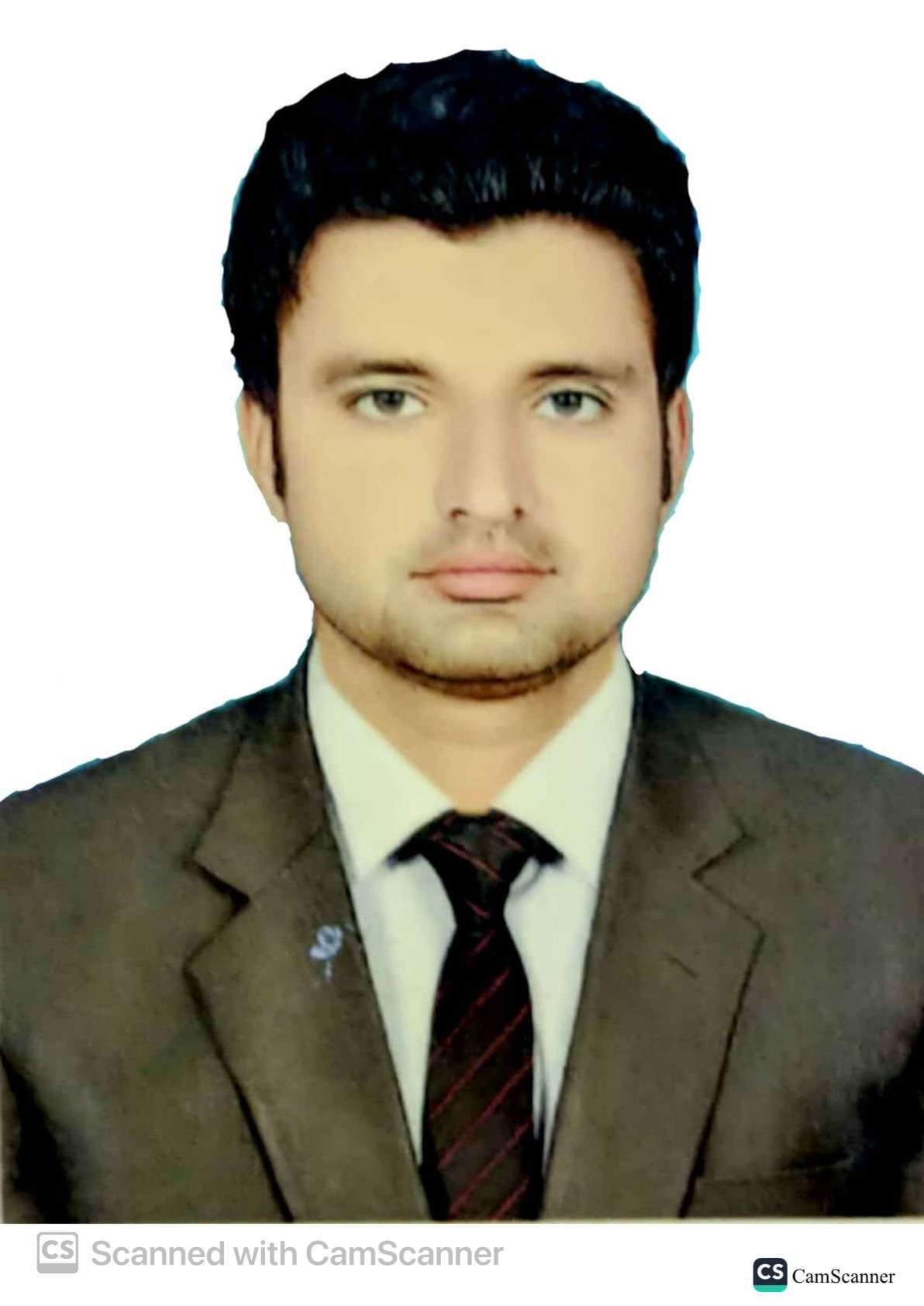 Candidate Image