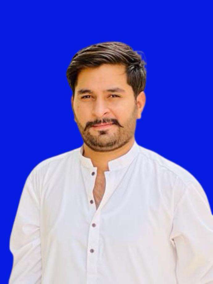 Candidate Image