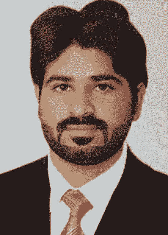 Candidate Image