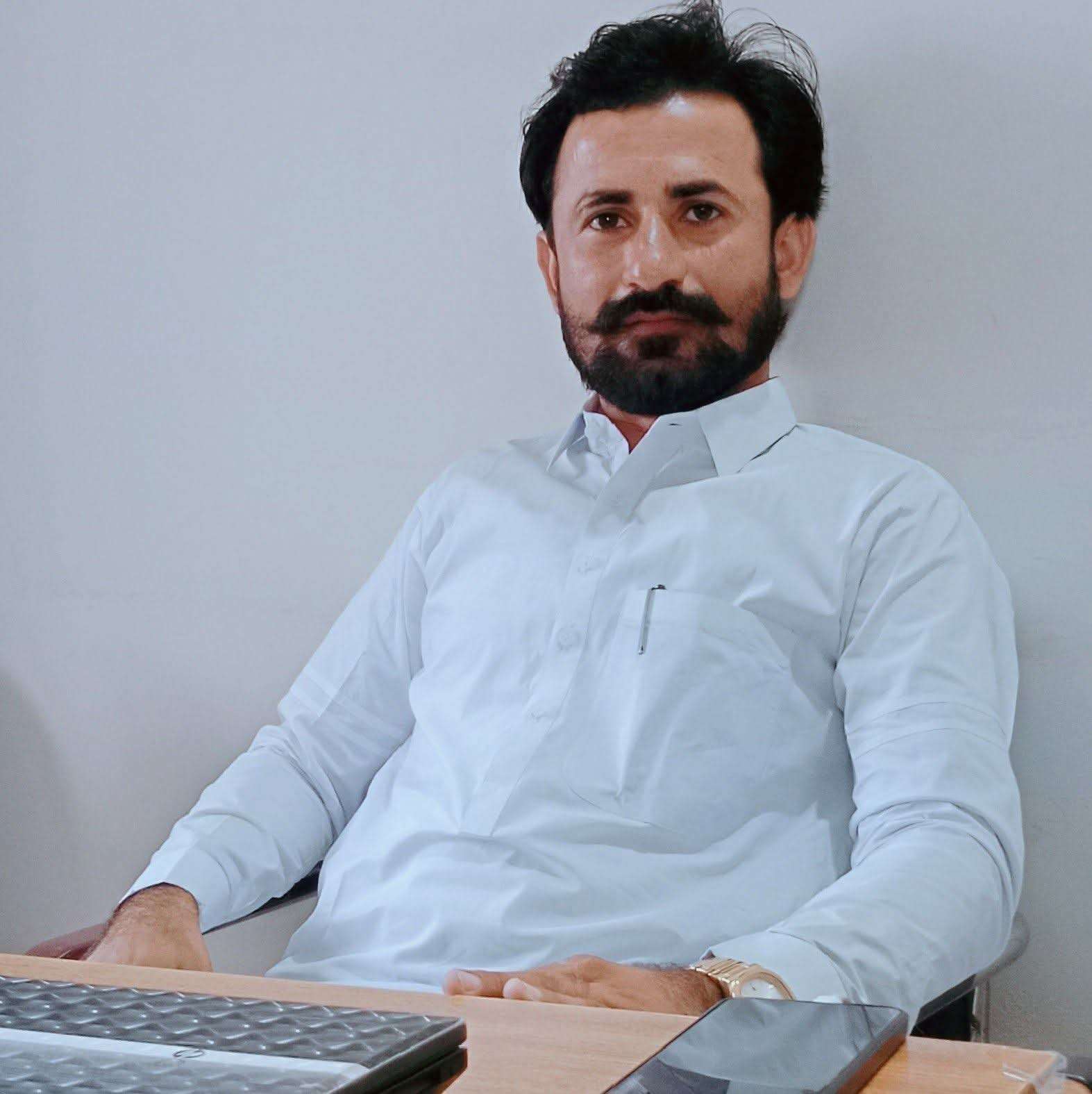 Candidate Image