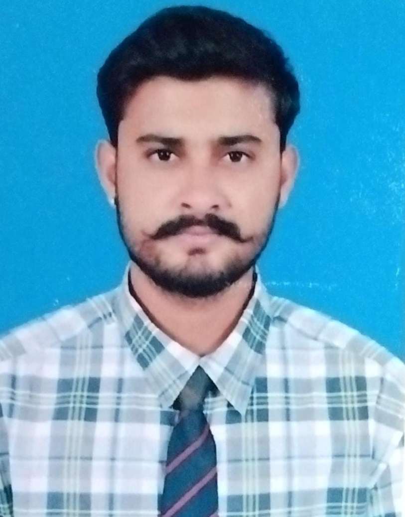 Candidate Image