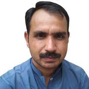 Candidate Image