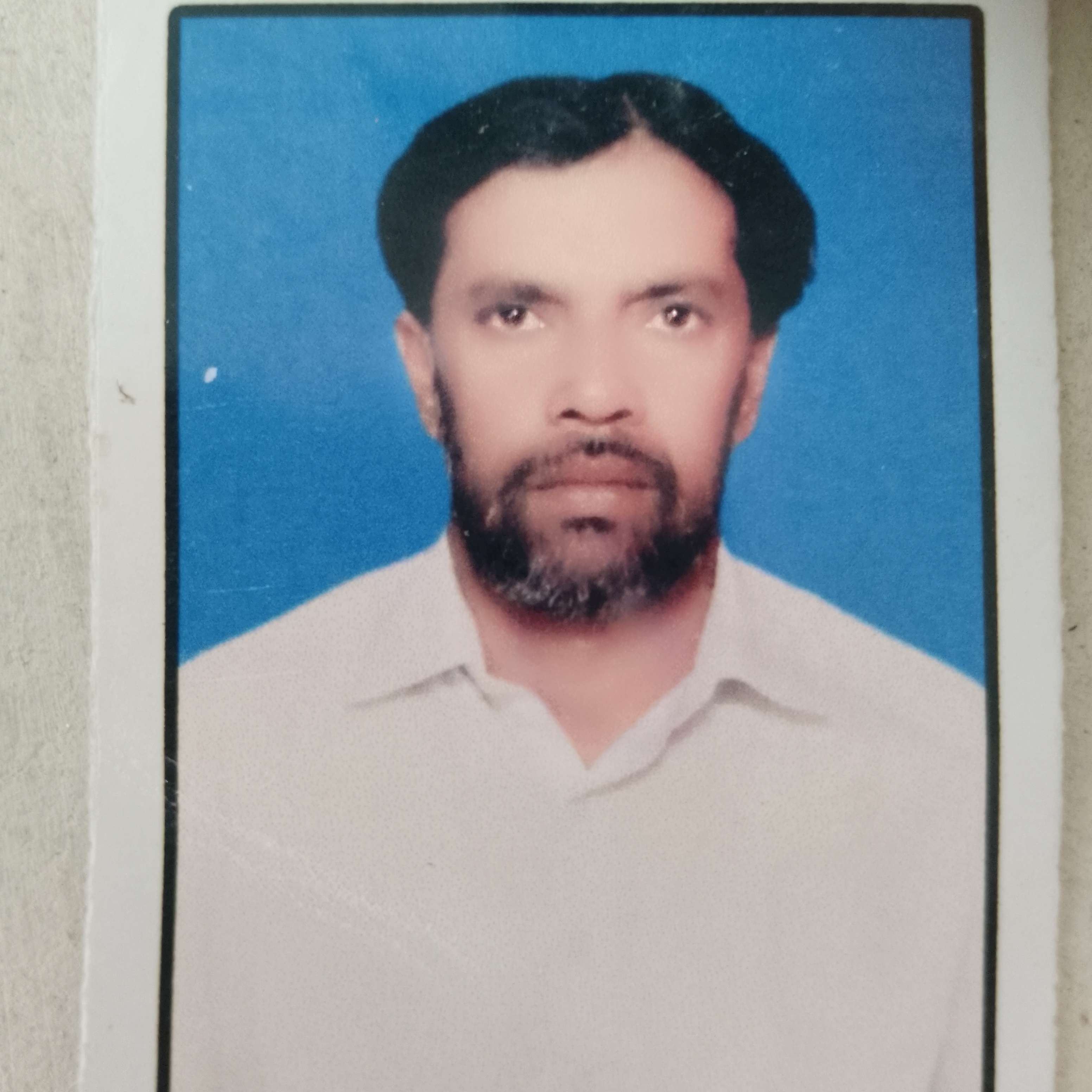 Candidate Image