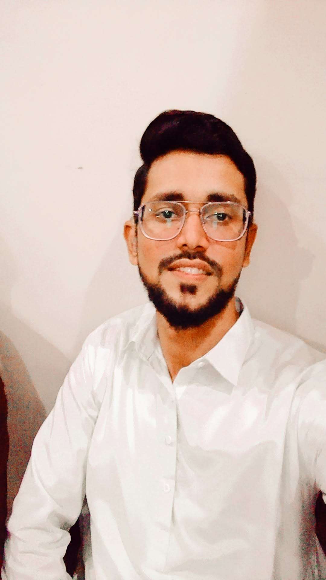Candidate Image