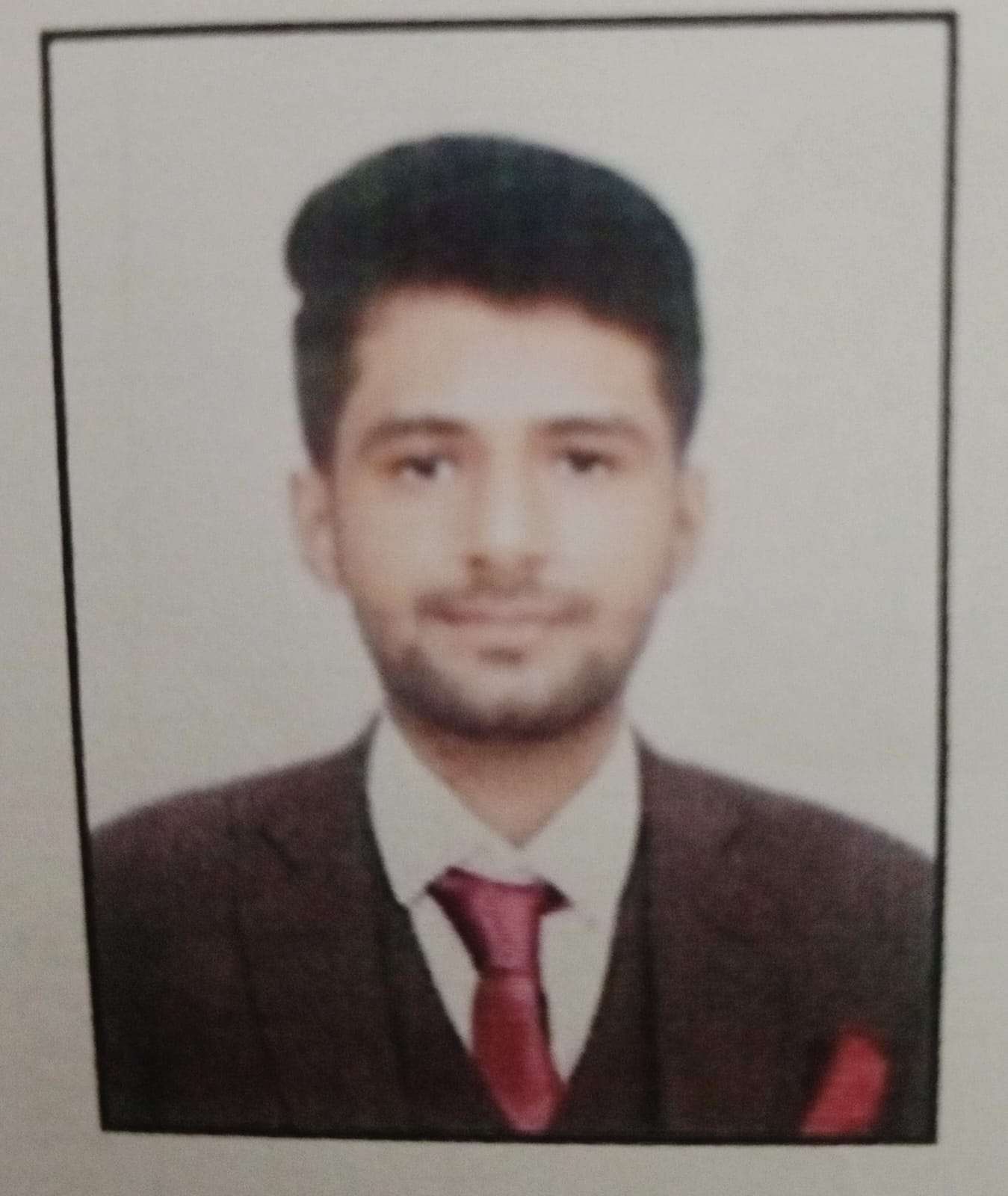 Candidate Image