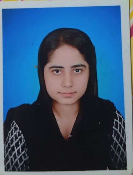 Candidate Image